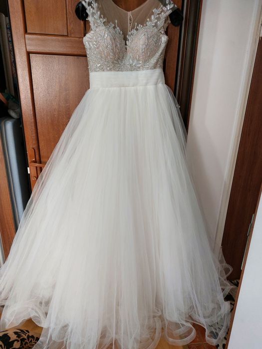 Rochie de mireasa