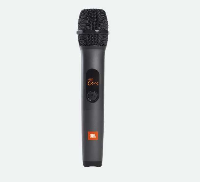 JBL Wireless Microphone Set микрофон