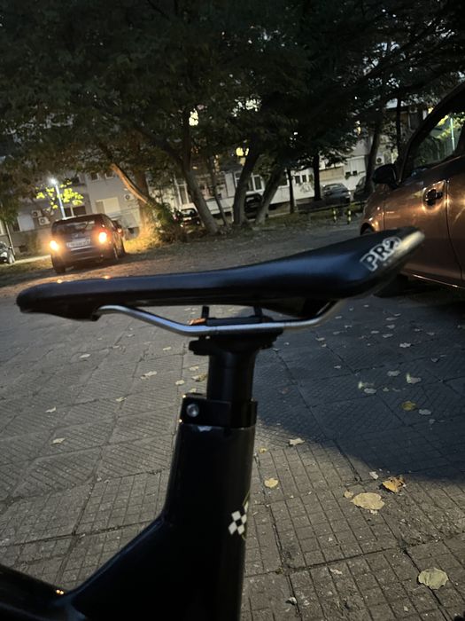 Седалка Pro Griffon