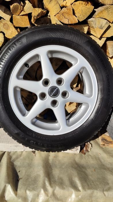 Джанти за Фолксваген, Ауди, Шкода, сеат