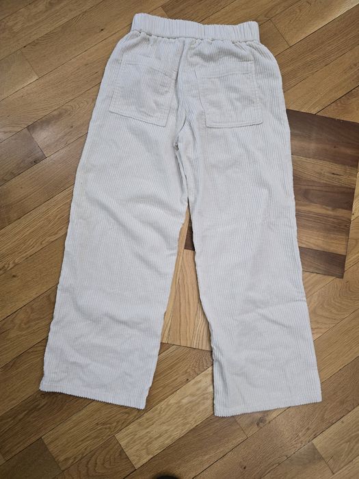 Дънки, кожени клинове, джинси на Zara от 8 г. до 12 г.