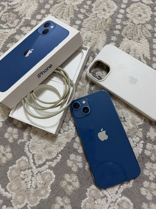 iphone 13, 128гб