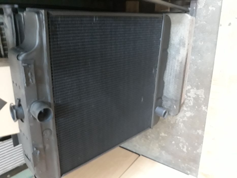 Radiator 1010