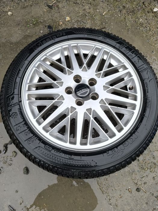 Джанти Volvo S60 R17