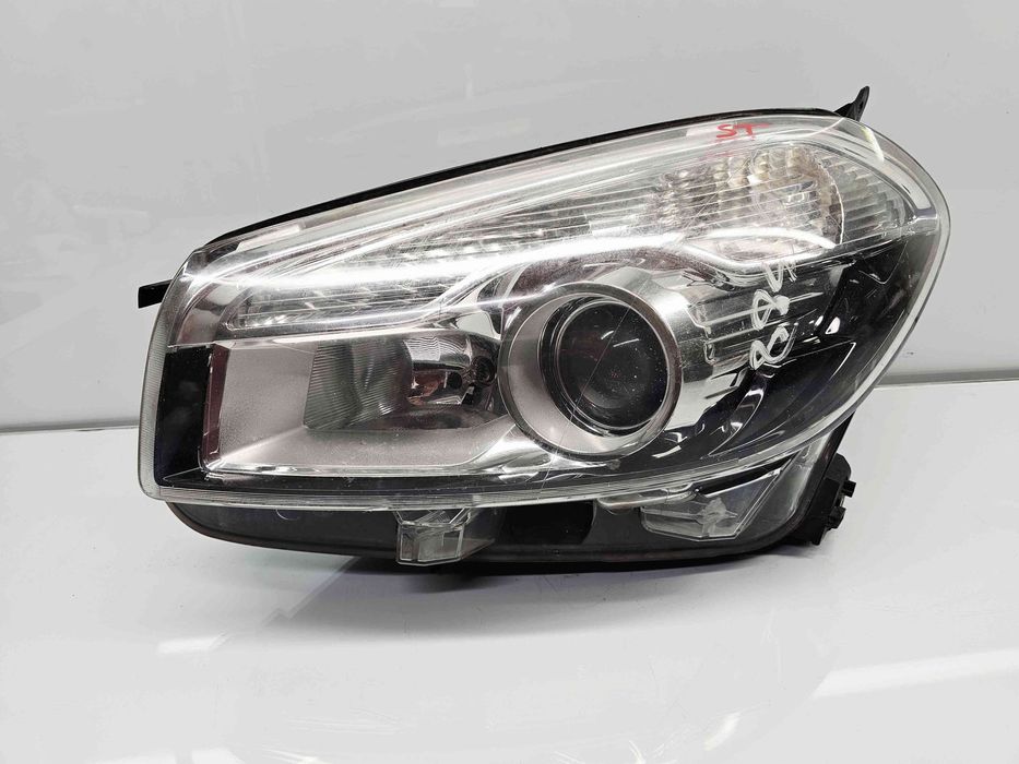 Far stanga Nissan Qashqai Facelift (2) [Fabr 2009-2013] 26060BR01B