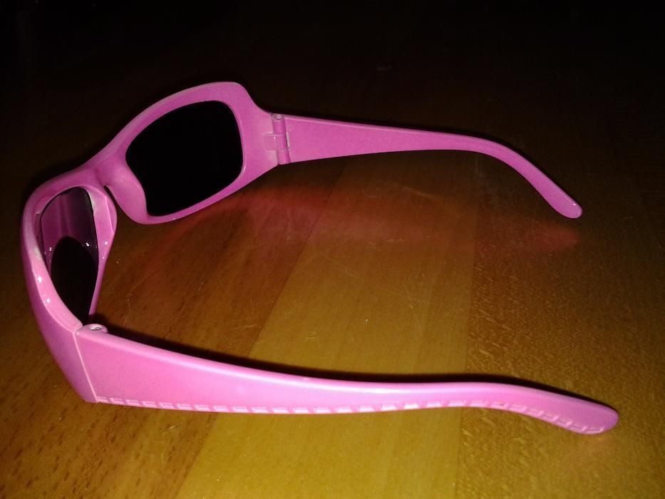 Super Pink ochelari copii 3 - 8 ani