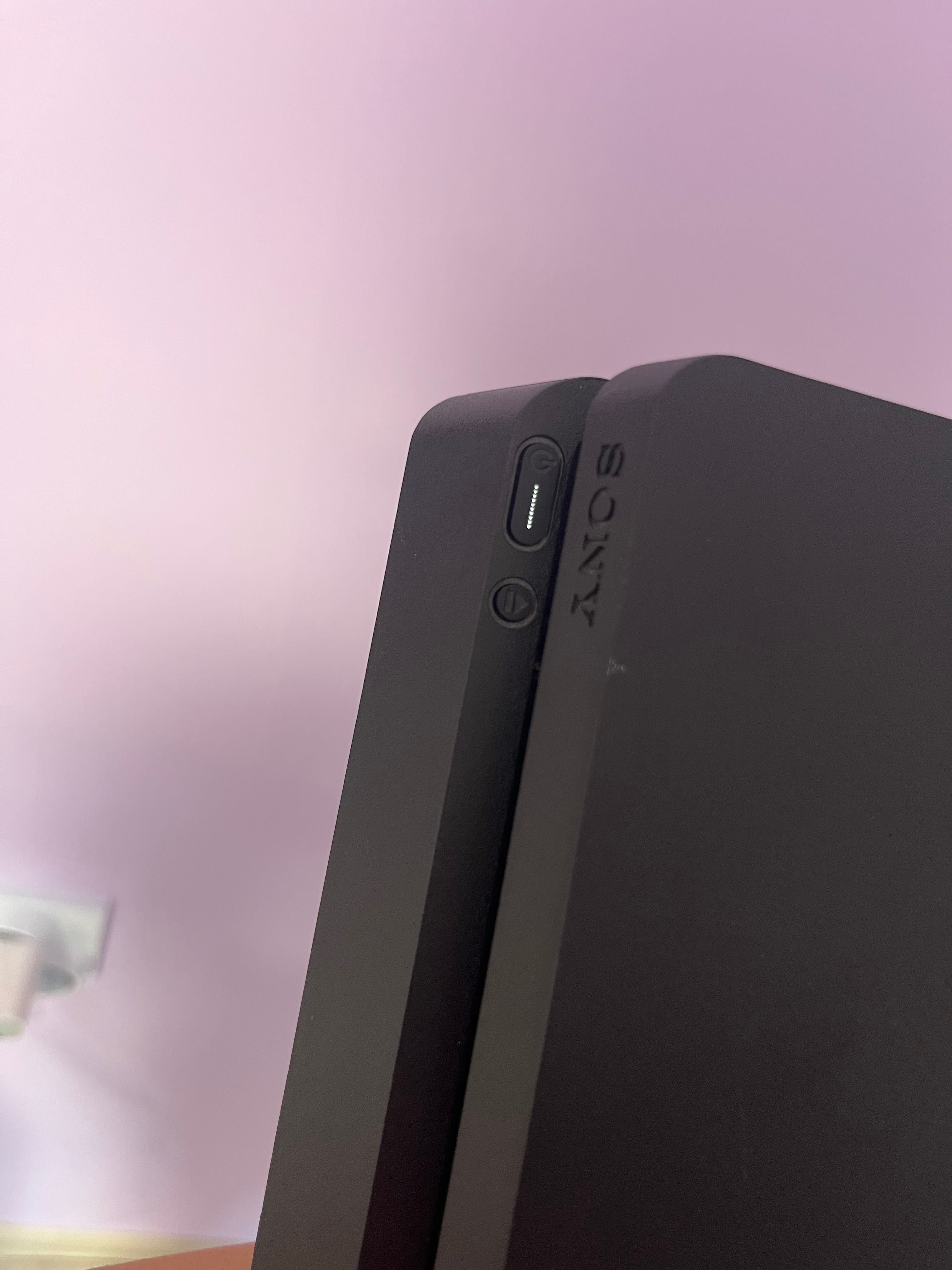 PlayStation 4 с игри