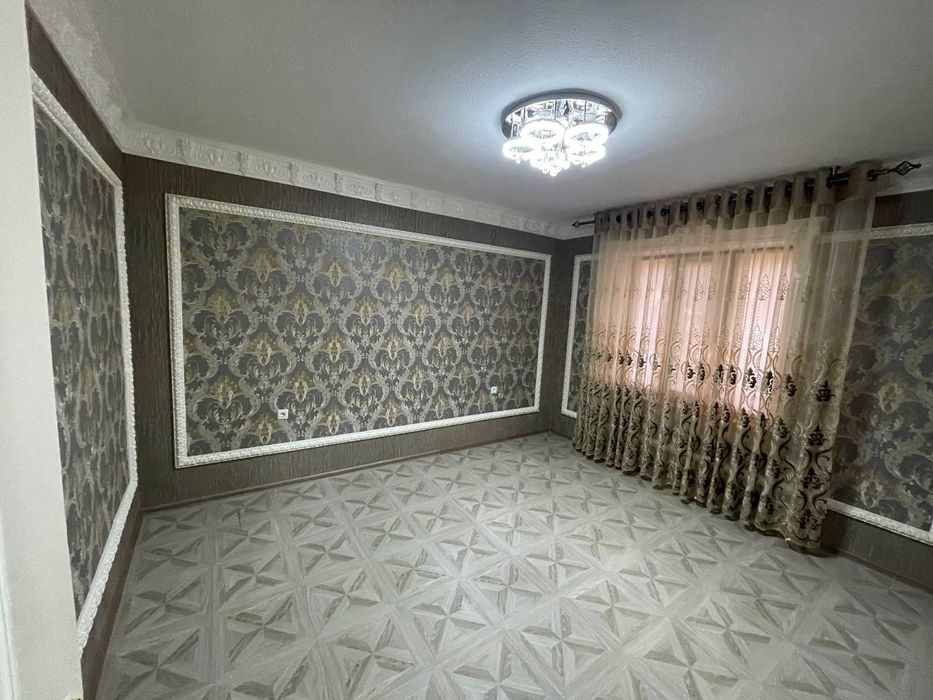 3 хонали Уй микрорайон