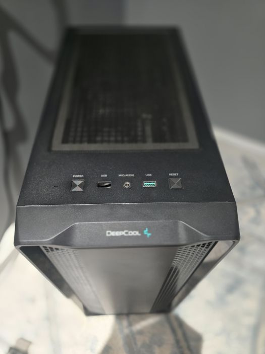 Продаётся Игровой Компьютер