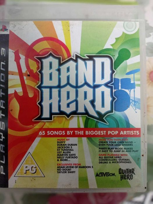 Игри PS3 и Xbox 360