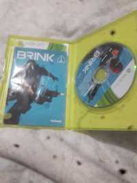 Joc pentru xbox360 BRINK