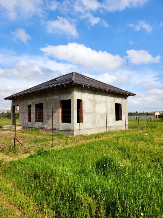 ‼️‼️Oferta Casa , zona tancodrom P+M 153 mp utili ‼️‼️