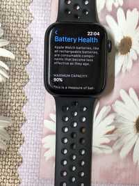 Apple Watch S6,Sp Gray