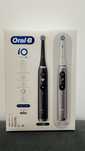 Set 2 x periuta de dinti electrica ORAL-B iO9, SIGILAT, cu GARANTIE