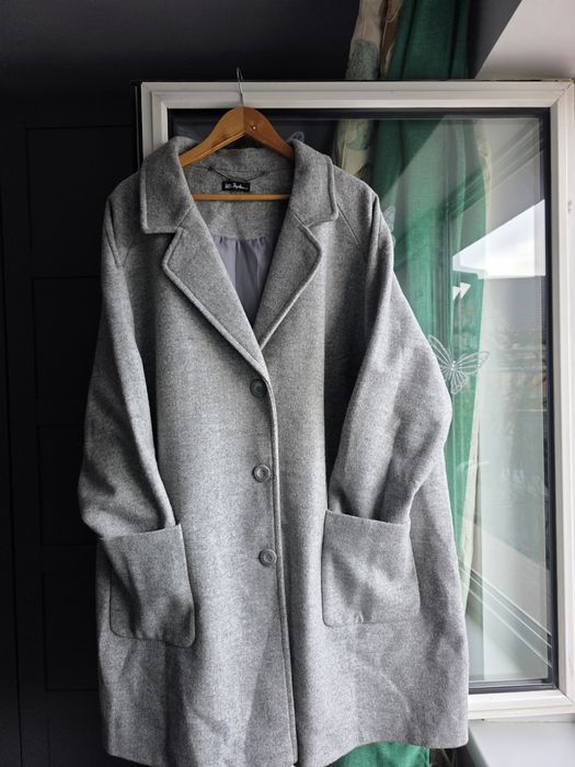 Ulla Popken oversize