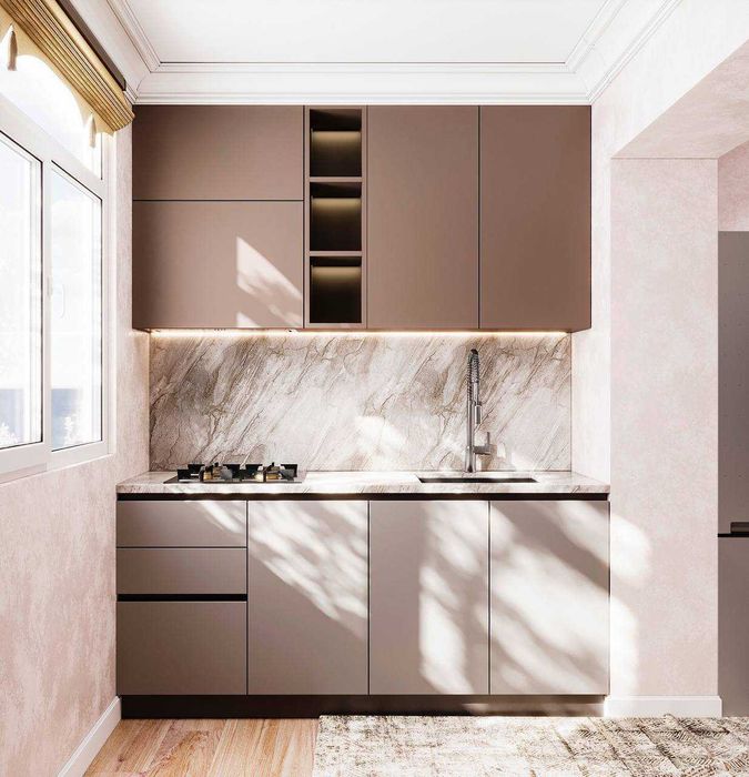 Ремонт под ключ в Ташкенте – недорого, 3D дизайн-проект бесплатно