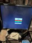 Монитор dell monitor