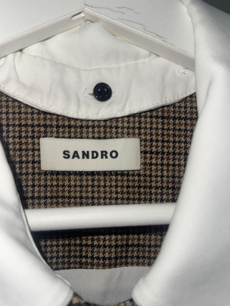 Рокля Sandro, нова