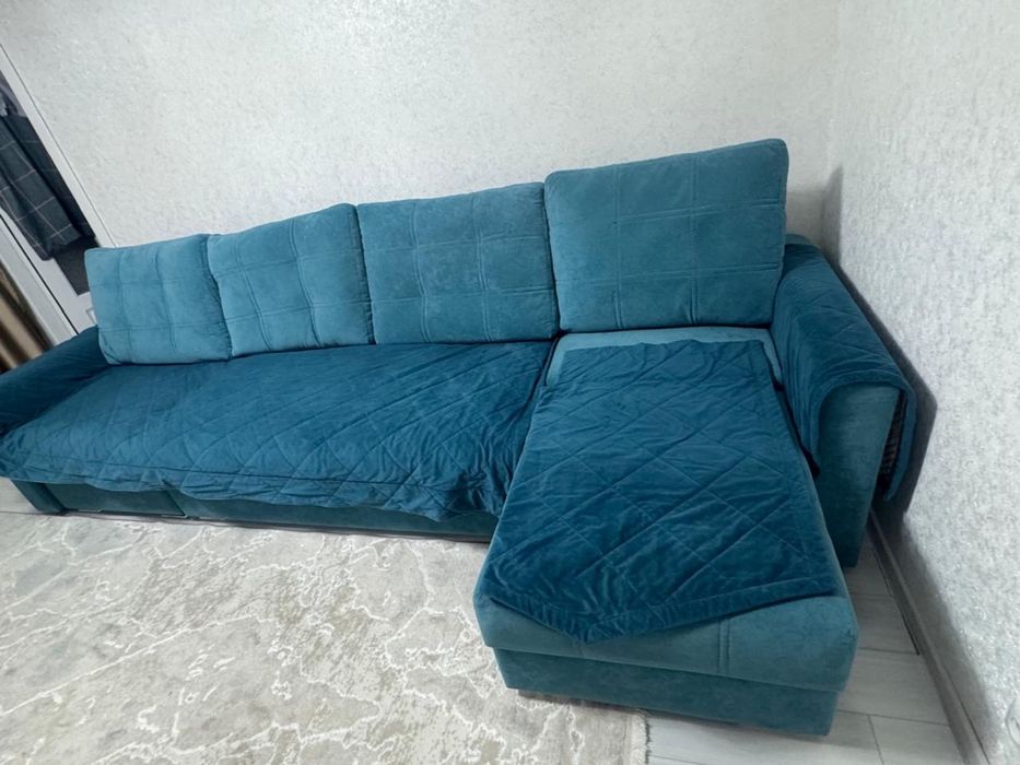 продам диван в хорошем состоянии