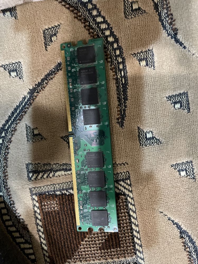 2gb DDr2 RAM стик