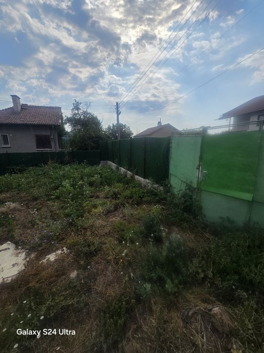 Село радотина! Близо до София! Само магистрала