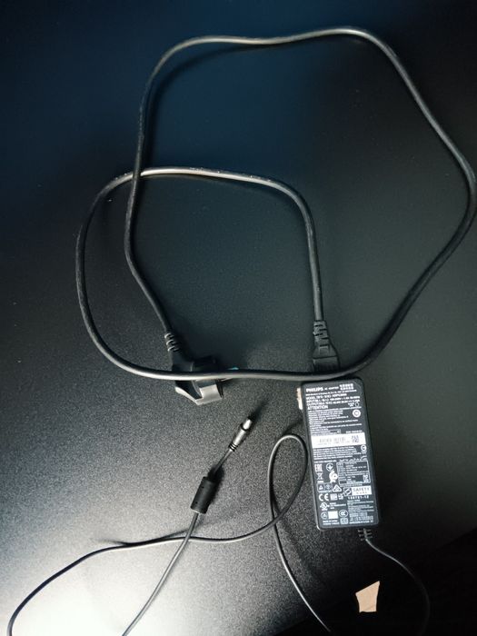 Монитор philips 275E