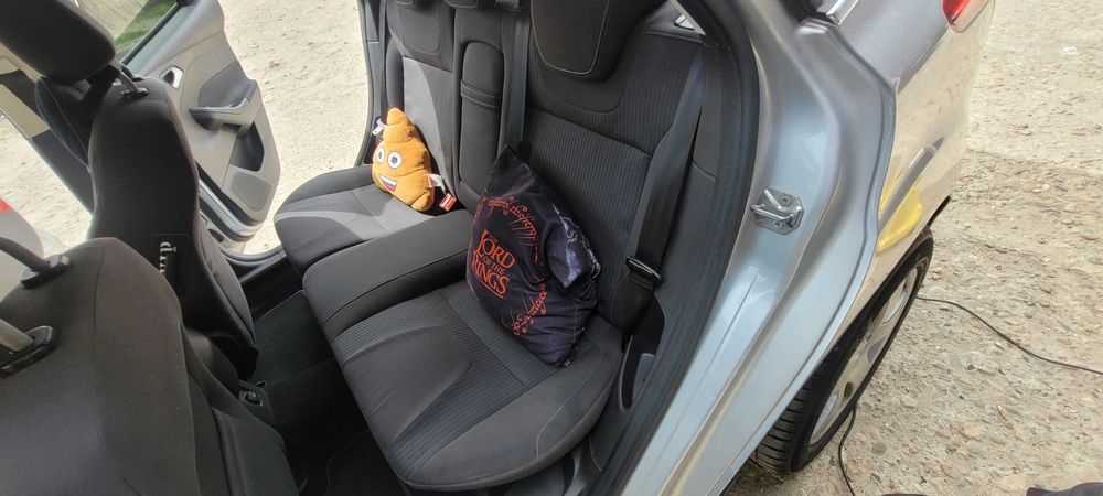 Ford Focus 1.6 Ecoboost