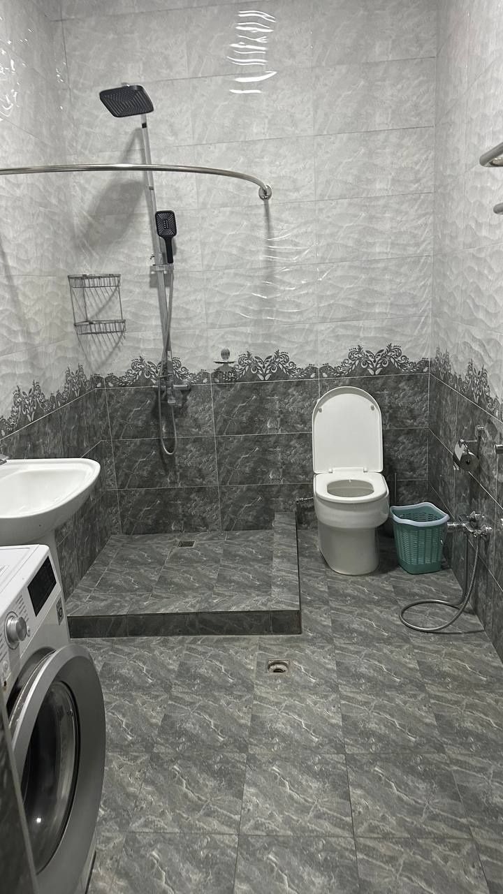 Дача в Чимгане Для Семеньй отдых
