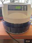 Mонетоброячна и сортираща машина Safescan 1250