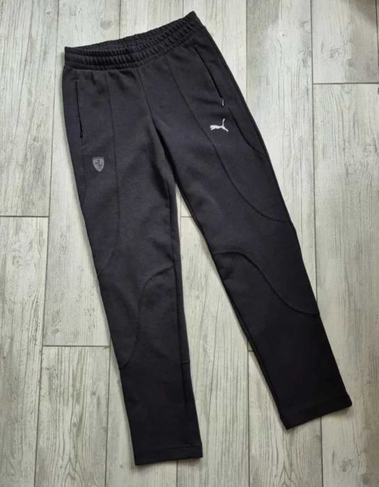 Анцунг долнище Puma Scuderia Ferrari pants