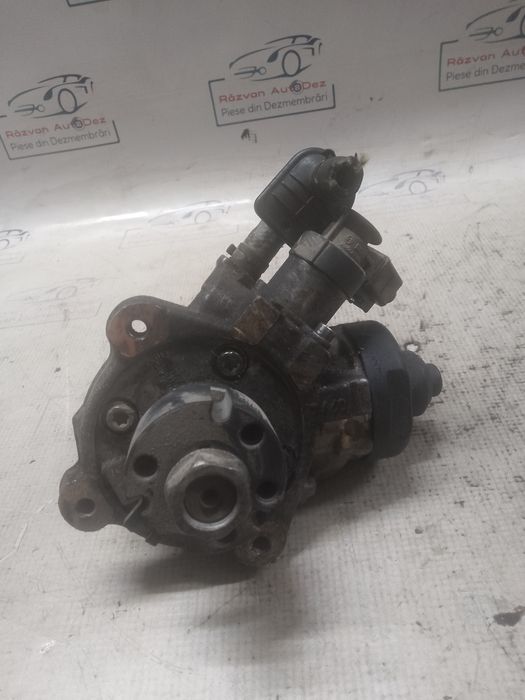 pompa injectie skoda yeti 2.0 2010