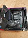 Asus Rog Strix B560i Gaming Wi-Fi, LGA 1200
