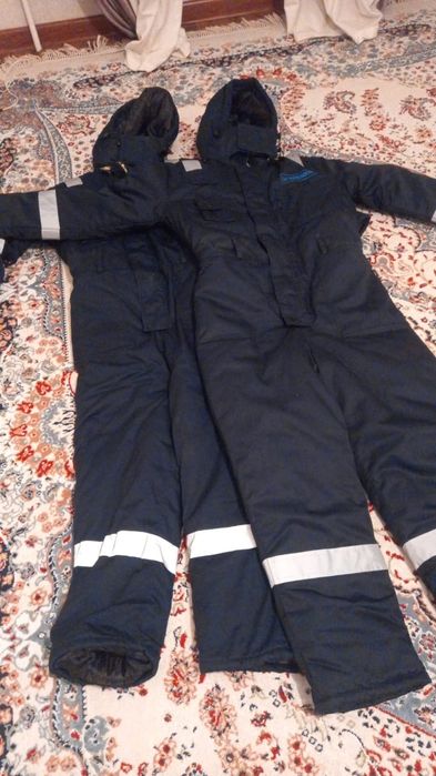 Рабочий Комбинезон