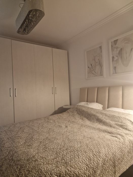 Particular Ap 2 camere Chitila villa nou 8 locatari langa padure si la