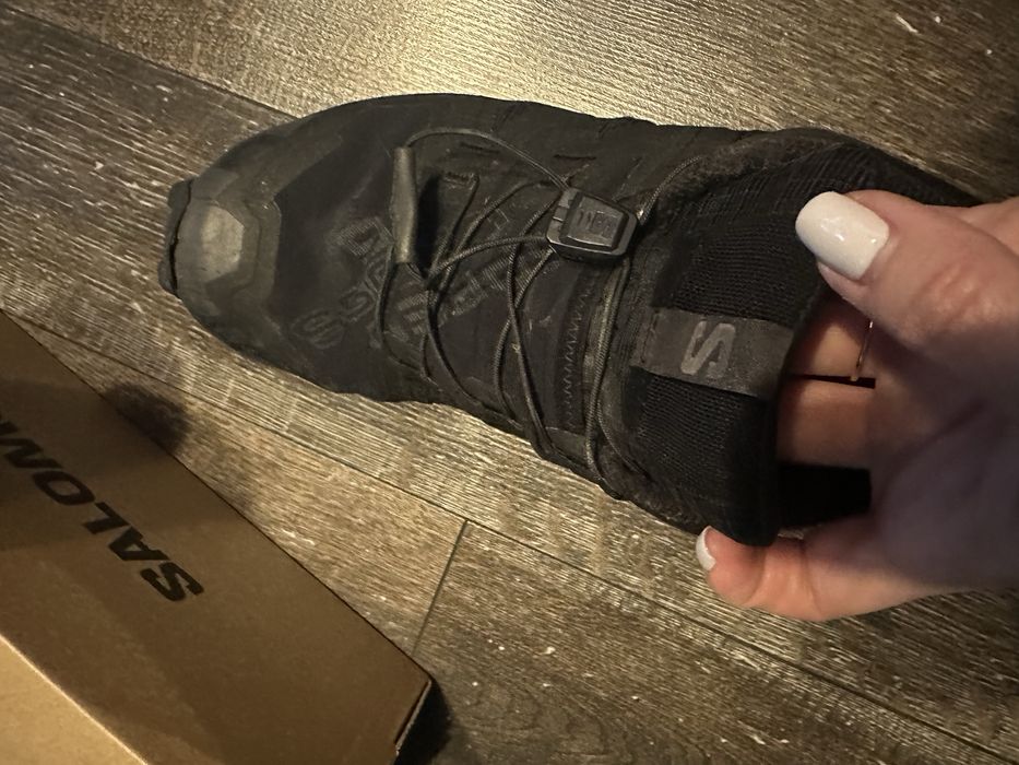 Маратонки Salomon Speedcross