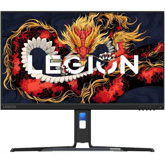 Monitor LED Lenovo Gaming Legion 24 inch FHD IPS 0.5 ms 180Hz FreeSync