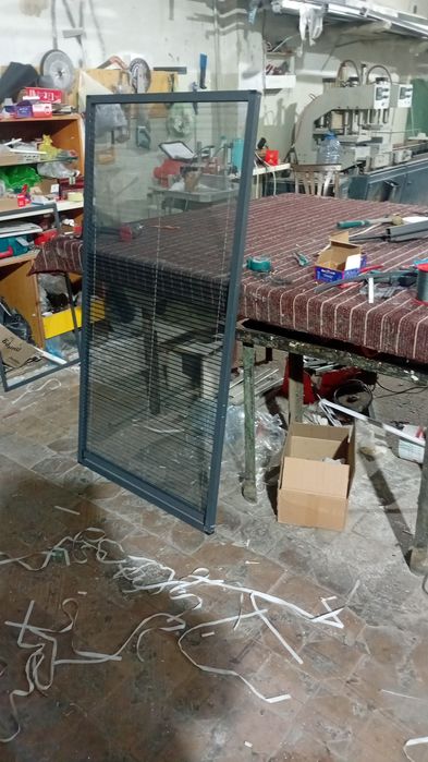 Пластик терезе ремонт