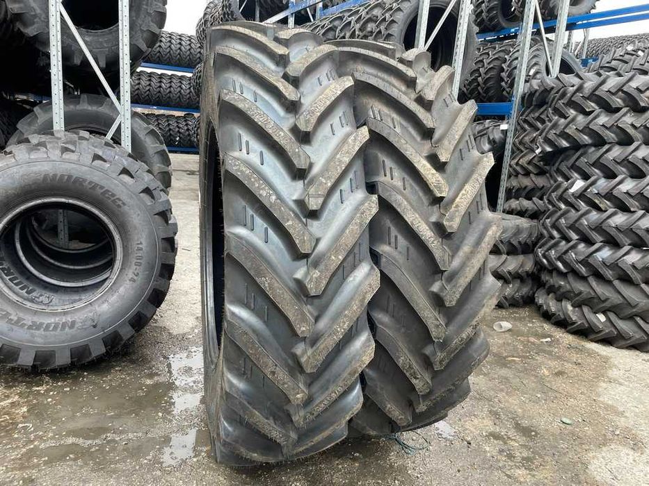 Anvelope de calitate Rusesti 520/85R42 Cauciucuri Radiale