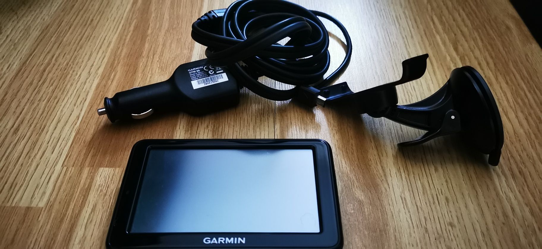 Navigatie GPS Garmin Nuvi 2495LM, Full Europe + Update gratuit al hart