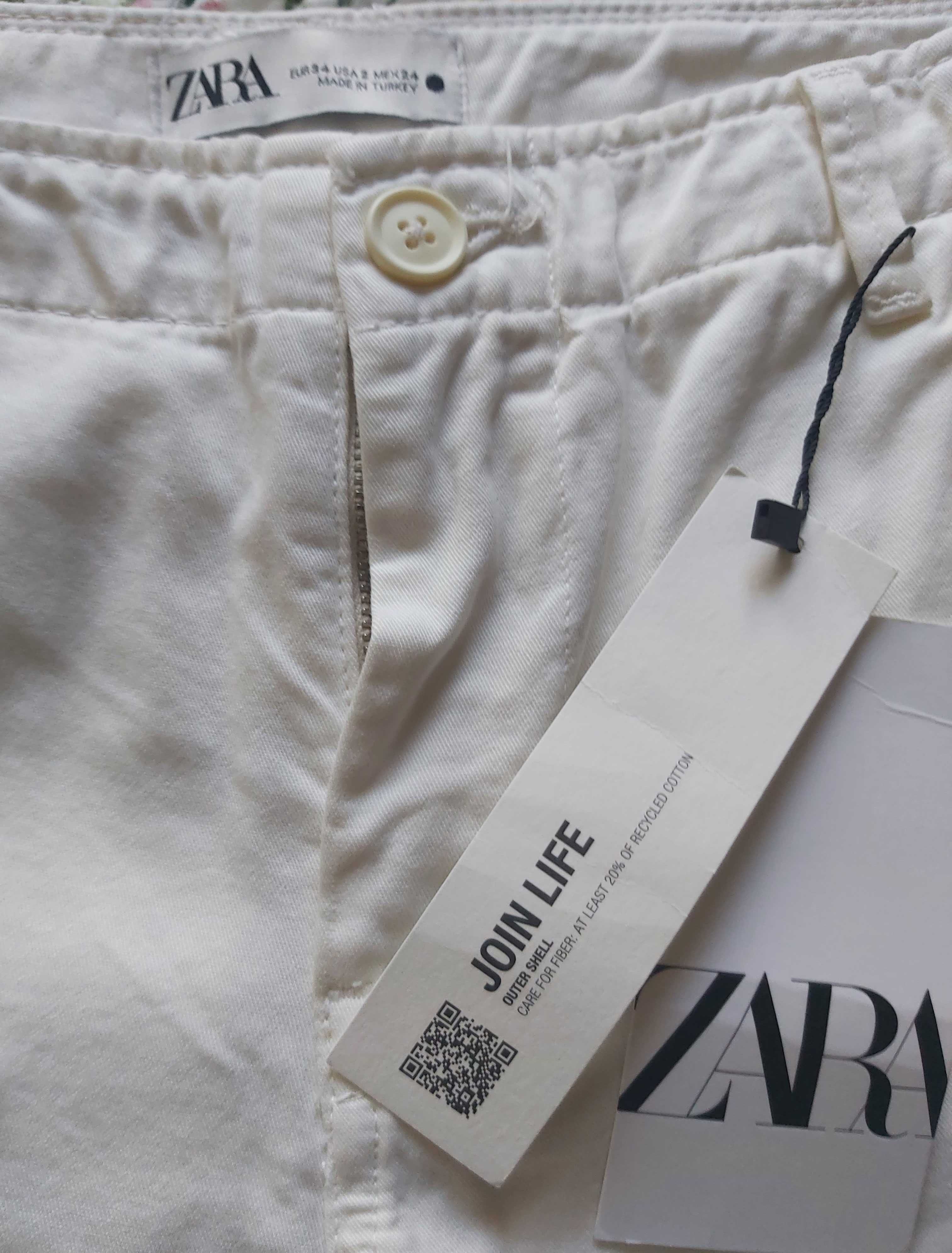 Дамски дънки Zara