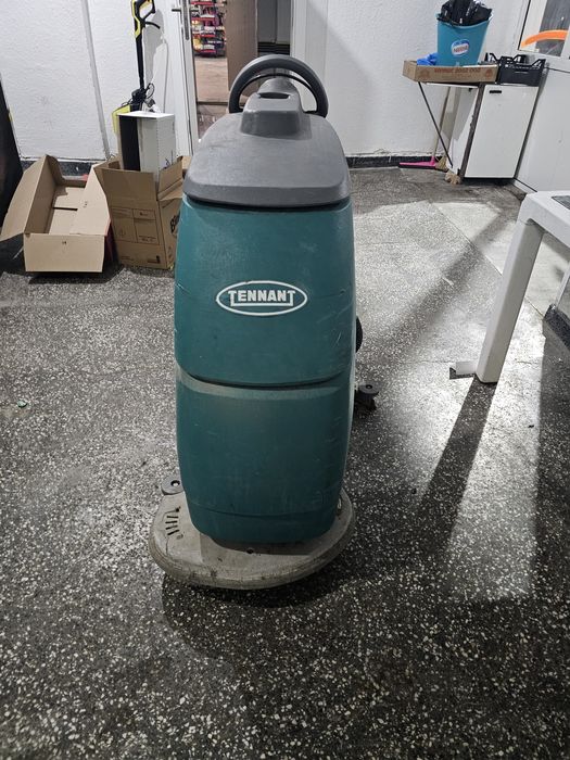Почистваща техника Tennant T3