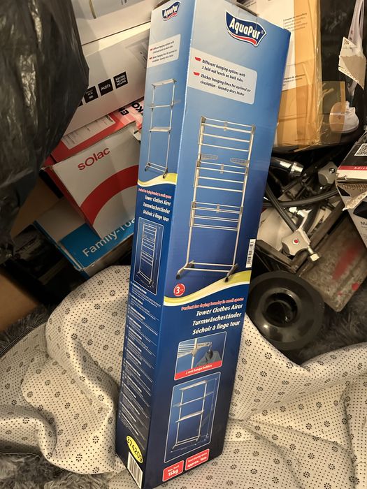 Електроуреди нови с дефекти и нови без дефекти