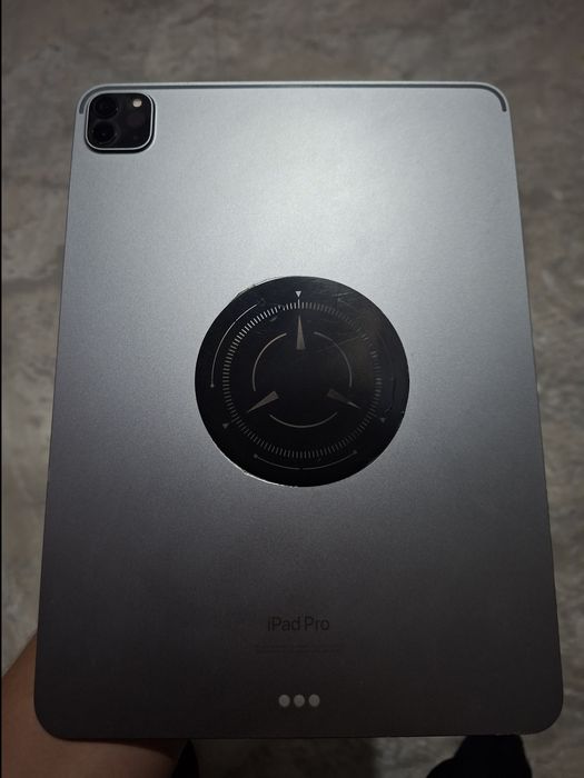 Ipad Pro M2 11 inch