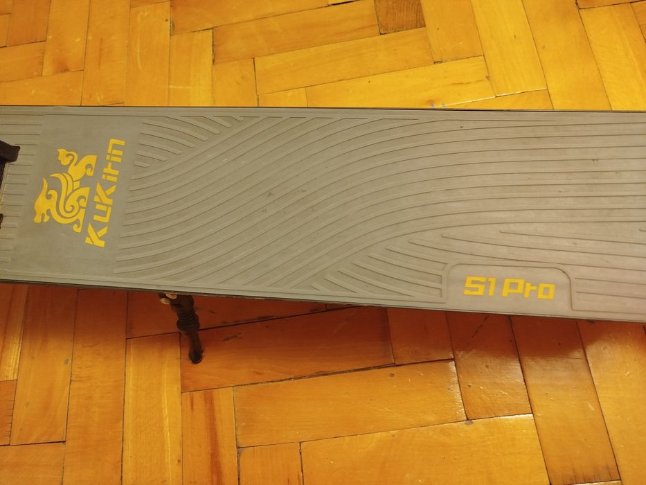 Vând trotineta electrică Kukirin S1 Pro