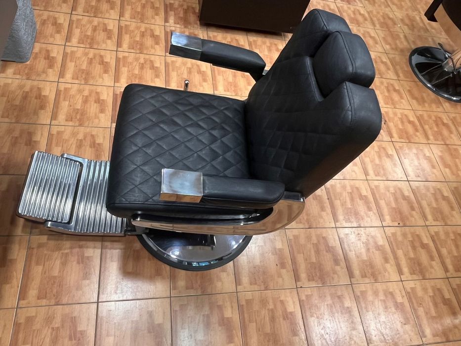 Барберское кресло