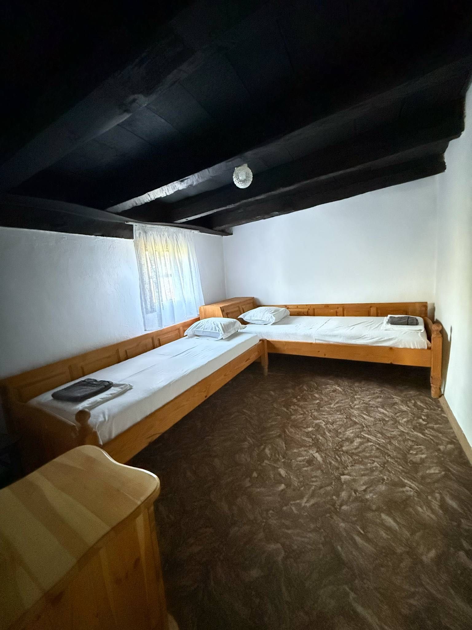 Къща за гости “Стария Чардакъ”