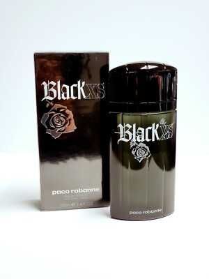 Paco Rabanne Black XS 100ml