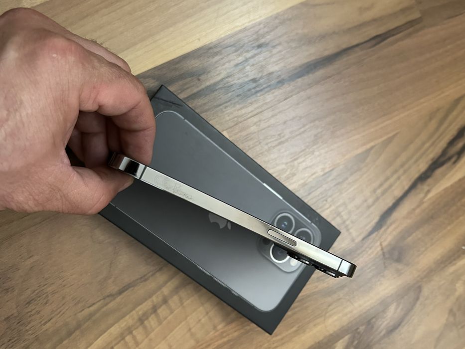 Iphone 13 pro 128 gb ca nou