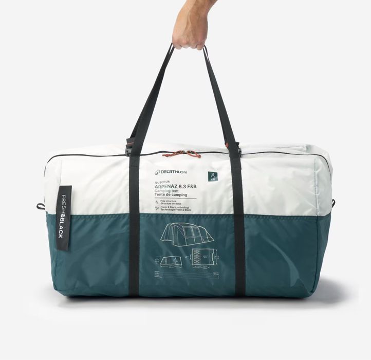 Cort Arpenaz 6.3 Fresh&Black