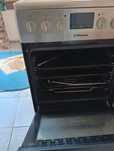 Aragaz electric hansa
